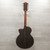 Used Lag Sauvage J12CE 12 String Solid Top Acoustic Guitar Wood 40015-S000328814 View 9