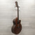 Used Lag Sauvage J12CE 12 String Solid Top Acoustic Guitar Wood 40015-S000328814 View 7
