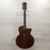 Used Lag Sauvage J12CE 12 String Solid Top Acoustic Guitar Wood 40015-S000328814 View 4