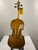 Used MUSINO VN2044 4/4 VIOLIN Violin 4/4 Size 41129-S000010474 View 6