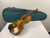 Used MUSINO VN2044 4/4 VIOLIN Violin 4/4 Size 41129-S000010474 View 1