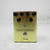 Used Fender Pugilist Distortion Pedal 40042-S000259593 View 1