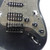 Used Squier Bullet Strat Electric Guitar Black 40042-S000259590 View 7