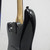 Used Squier Bullet Strat Electric Guitar Black 40042-S000259590 View 8