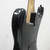 Used Squier Bullet Strat Electric Guitar Black 40042-S000259590 View 10