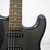 Used Squier Bullet Strat Electric Guitar Black 40042-S000259590 View 6