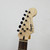 Used Squier Bullet Strat Electric Guitar Black 40042-S000259590 View 2