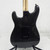 Used Squier Bullet Strat Electric Guitar Black 40042-S000259590 View 14