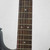Used Squier Bullet Strat Electric Guitar Black 40042-S000259590 View 5