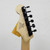 Used Squier Bullet Strat Electric Guitar Black 40042-S000259590 View 12