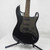 Used Squier Bullet Strat Electric Guitar Black 40042-S000259590 View 1