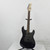 Used Squier Bullet Strat Electric Guitar Black 40042-S000259590 View 3