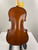 Used Palatino PALATINO VN350 4/4 VIOLIN W/CASE Violin 4/4 Size 41129-S000010475 View 6