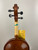 Used Palatino PALATINO VN350 4/4 VIOLIN W/CASE Violin 4/4 Size 41129-S000010475 View 7