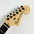 Used Fender JIM ROOT SIGNATURE JAZZMASTER Electric Guitar Black 6-String 41103-S000056307 View 6