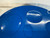 Used BLUE STEEL PAN DRUM World Percussion Instrument 40012-S000304206 View 5