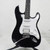 Used STRITCH SSI-S20 Electric Guitar Black 40042-S000259598 View 1