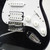 Used STRITCH SSI-S20 Electric Guitar Black 40042-S000259598 View 7