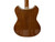 Used Wechter 3120T Laminate Top Acoustic Guitar Natural 40009-S000307137 View 7