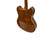 Used Wechter 3120T Laminate Top Acoustic Guitar Natural 40009-S000307137 View 8