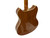 Used Wechter 3120T Laminate Top Acoustic Guitar Natural 40009-S000307137 View 9