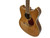 Used Wechter 3120T Laminate Top Acoustic Guitar Natural 40009-S000307137 View 4