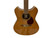 Used Wechter 3120T Laminate Top Acoustic Guitar Natural 40009-S000307137 View 2