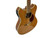 Used Wechter 3120T Laminate Top Acoustic Guitar Natural 40009-S000307137 View 3