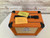 Used Orange PPC108 1X8 CABINET 41112-S000097560 View 2