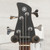 Used Yamaha TRBX174 Bass Guitar Blue 40015-S000328838 View 5