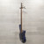 Used Yamaha TRBX174 Bass Guitar Blue 40015-S000328838 View 7