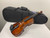 Used Palatino PALATINO VN350 1/2 VIOLIN Violin 1/2 Size 41129-S000010480 View 1
