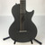 Used NOVA GO ENYA Laminate Top Acoustic Guitar Black 41110-S000070012 View 1
