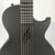 Used NOVA GO ENYA Laminate Top Acoustic Guitar Black 41110-S000070012 View 2