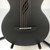 Used NOVA GO ENYA Laminate Top Acoustic Guitar Black 41110-S000070012 View 3