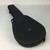 Used NOVA GO ENYA Laminate Top Acoustic Guitar Black 41110-S000070012 View 9