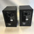 Used Yamaha HS7 PAIR Powered Studio Monitor 41110-S000070011 View 2