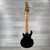 Used First Act 4-string Bass Guitar - Black 40112-S000178705 View 17