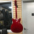 Used Squier SERIES 24 STARFIRE Semi-Hollow Electric Guitar Red 6-String 41125-S000039638 View 8