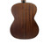 Used Ibanez AC240 OPN Laminate Top Acoustic Guitar Wood 41120-S000034270 View 4