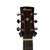 Used Ibanez AC240 OPN Laminate Top Acoustic Guitar Wood 41120-S000034270 View 3