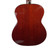 Used Fender FR-50 Laminate Top Acoustic Guitar Sunburst 41120-S000034275 View 4