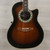 Used Ovation 1767 Legend USA Solid Top Acoustic Guitar Sunburst 40015-S000328849 View 1