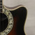 Used Ovation 1767 Legend USA Solid Top Acoustic Guitar Sunburst 40015-S000328849 View 8