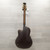 Used Ovation 1767 Legend USA Solid Top Acoustic Guitar Sunburst 40015-S000328849 View 12