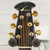 Used Ovation 1767 Legend USA Solid Top Acoustic Guitar Sunburst 40015-S000328849 View 5