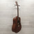 Used Martin DRS1 Road Series With Fishman Solid Top Acoustic Guitar Wood 40015-S000328848 View 8