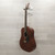 Used Martin DRS1 Road Series With Fishman Solid Top Acoustic Guitar Wood 40015-S000328848 View 6