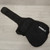 Used Yamaha F325D Solid Top Acoustic Guitar Natural 40015-S000328854 View 3