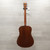 Used Yamaha F325D Solid Top Acoustic Guitar Natural 40015-S000328854 View 8